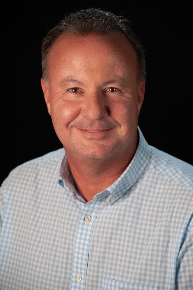 Craig Bunker, founder of Sygnal One